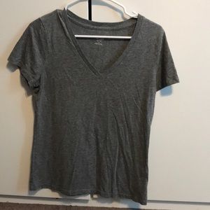 V neck t shirt